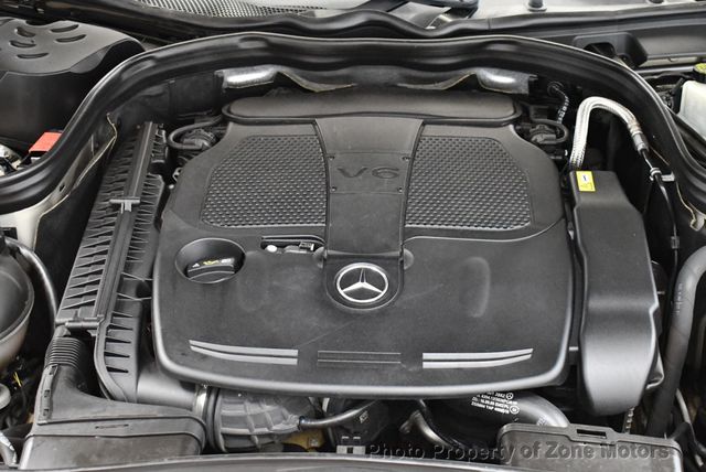 2012 Mercedes-Benz E-Class E 350 4dr Sedan E350 Luxury RWD - 22451631 - 53