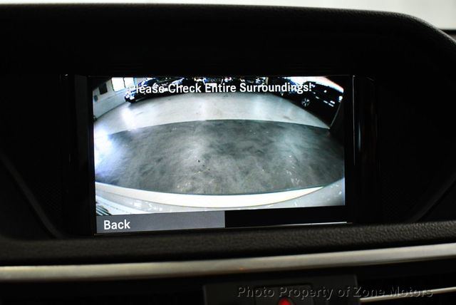 2012 Mercedes-Benz E-Class E 350 4dr Sedan E350 Luxury RWD - 22451631 - 54