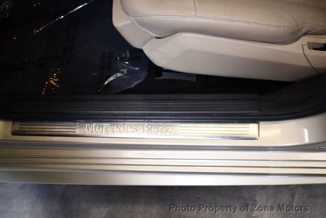 2012 Mercedes-Benz E-Class E 350 4dr Sedan E350 Luxury RWD - 22451631 - 8