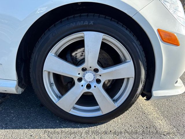 2012 Mercedes-Benz E-Class E 350 4dr Sedan E350 Sport 4MATIC - 22975957 - 13