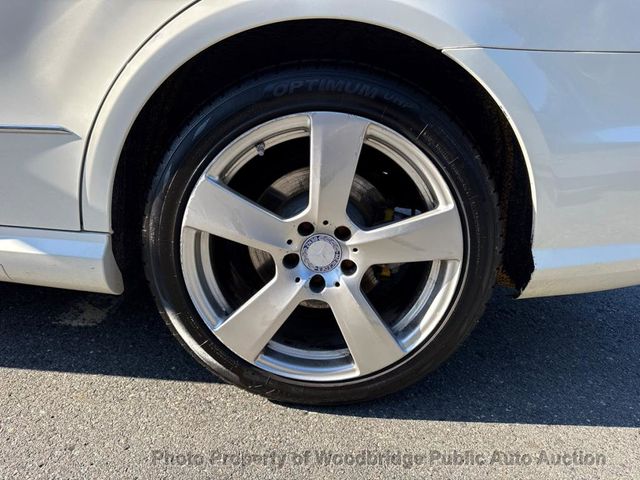 2012 Mercedes-Benz E-Class E 350 4dr Sedan E350 Sport 4MATIC - 22975957 - 14