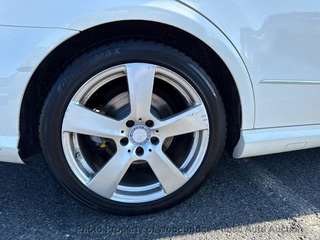 2012 Mercedes-Benz E-Class E 350 4dr Sedan E350 Sport 4MATIC - 22975957 - 15