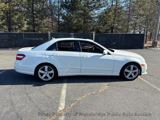 2012 Mercedes-Benz E-Class E 350 4dr Sedan E350 Sport 4MATIC - 22975957 - 1