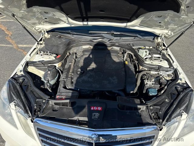 2012 Mercedes-Benz E-Class E 350 4dr Sedan E350 Sport 4MATIC - 22975957 - 20