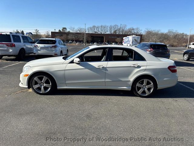 2012 Mercedes-Benz E-Class E 350 4dr Sedan E350 Sport 4MATIC - 22975957 - 3