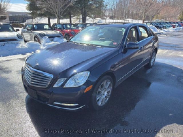 2012 Mercedes-Benz E-Class E 350 4dr Sedan E350 Sport 4MATIC - 22995319 - 0
