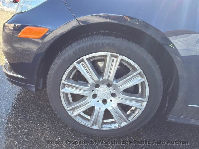 2012 Mercedes-Benz E-Class E 350 4dr Sedan E350 Sport 4MATIC - 22995319 - 11