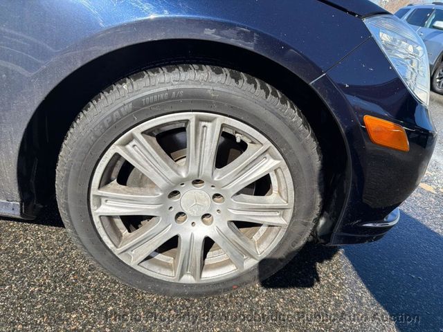 2012 Mercedes-Benz E-Class E 350 4dr Sedan E350 Sport 4MATIC - 22995319 - 12