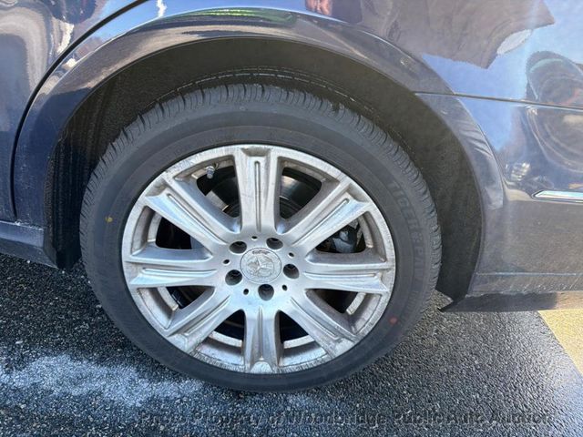 2012 Mercedes-Benz E-Class E 350 4dr Sedan E350 Sport 4MATIC - 22995319 - 13