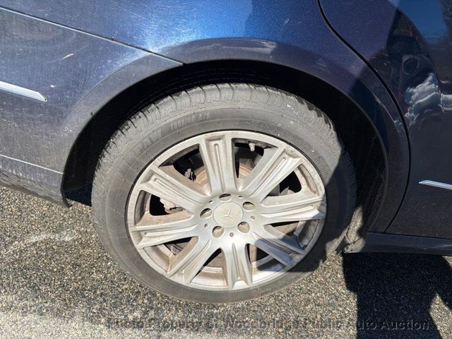 2012 Mercedes-Benz E-Class E 350 4dr Sedan E350 Sport 4MATIC - 22995319 - 14