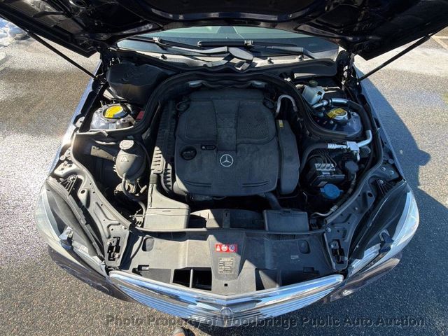 2012 Mercedes-Benz E-Class E 350 4dr Sedan E350 Sport 4MATIC - 22995319 - 18