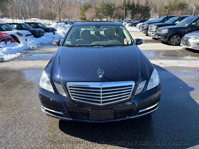 2012 Mercedes-Benz E-Class E 350 4dr Sedan E350 Sport 4MATIC - 22995319 - 1
