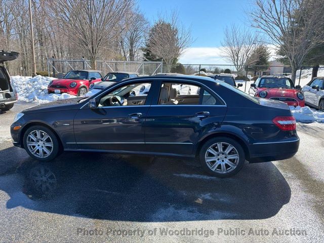 2012 Mercedes-Benz E-Class E 350 4dr Sedan E350 Sport 4MATIC - 22995319 - 4