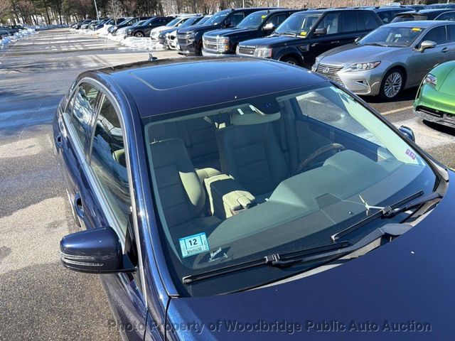 2012 Mercedes-Benz E-Class E 350 4dr Sedan E350 Sport 4MATIC - 22995319 - 5