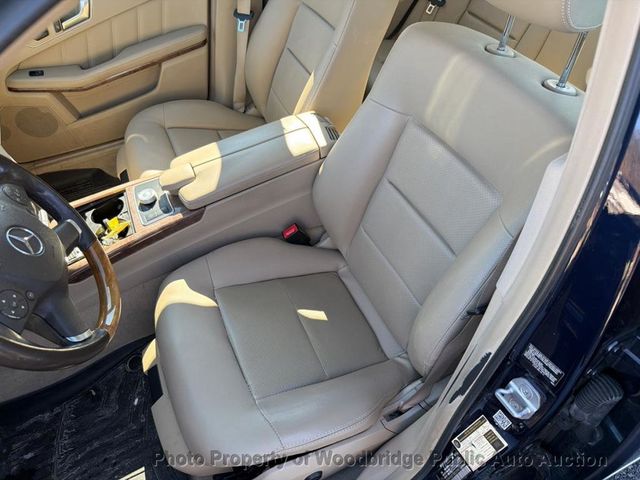 2012 Mercedes-Benz E-Class E 350 4dr Sedan E350 Sport 4MATIC - 22995319 - 6