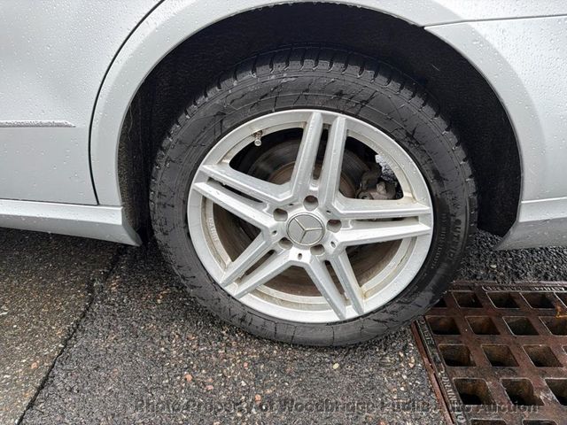 2012 Mercedes-Benz E-Class E 350 4dr Sedan E350 Sport 4MATIC - 23004089 - 15