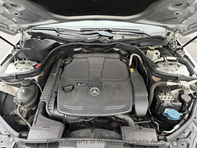 2012 Mercedes-Benz E-Class E 350 4dr Sedan E350 Sport 4MATIC - 23004089 - 20