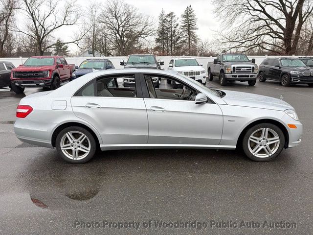 2012 Mercedes-Benz E-Class E 350 4dr Sedan E350 Sport 4MATIC - 23004089 - 2