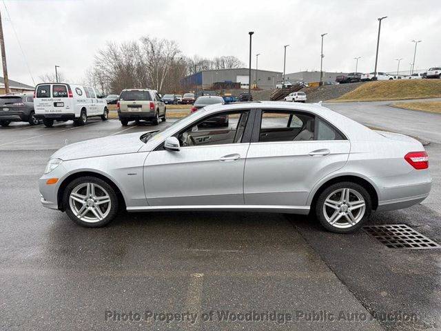 2012 Mercedes-Benz E-Class E 350 4dr Sedan E350 Sport 4MATIC - 23004089 - 4