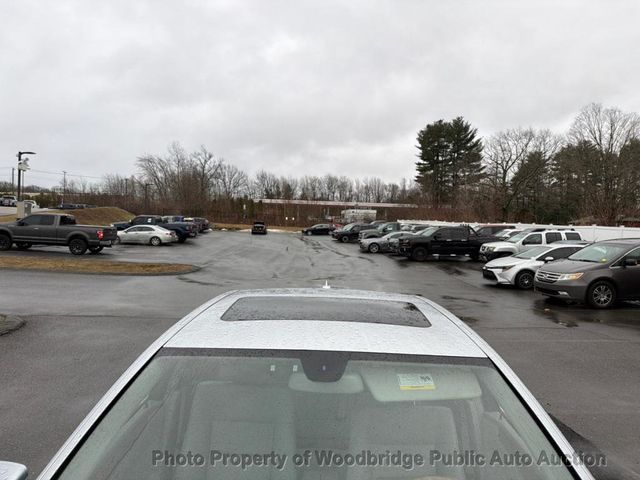 2012 Mercedes-Benz E-Class E 350 4dr Sedan E350 Sport 4MATIC - 23004089 - 5