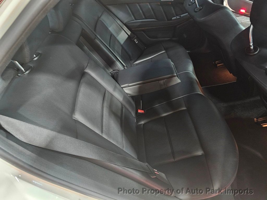 2012 Mercedes-Benz E-Class E350 4MATIC - 21842773 - 15
