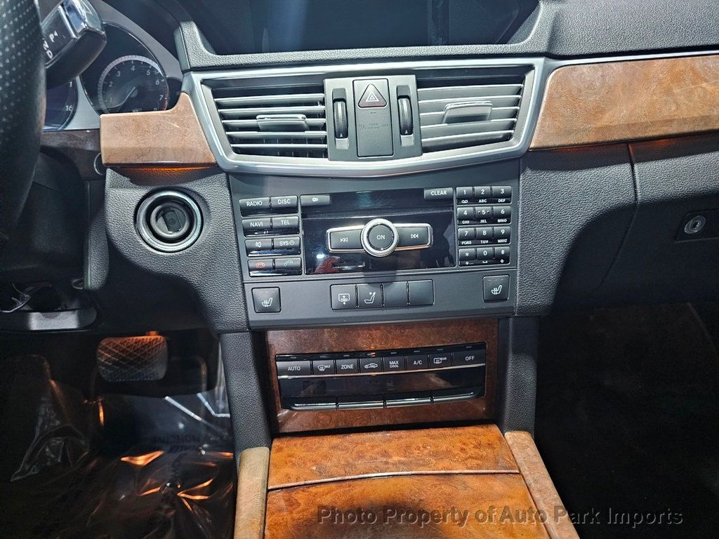 2012 Mercedes-Benz E-Class E350 4MATIC - 21842773 - 20
