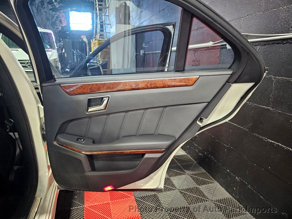 2012 Mercedes-Benz E-Class E350 4MATIC - 21842773 - 26