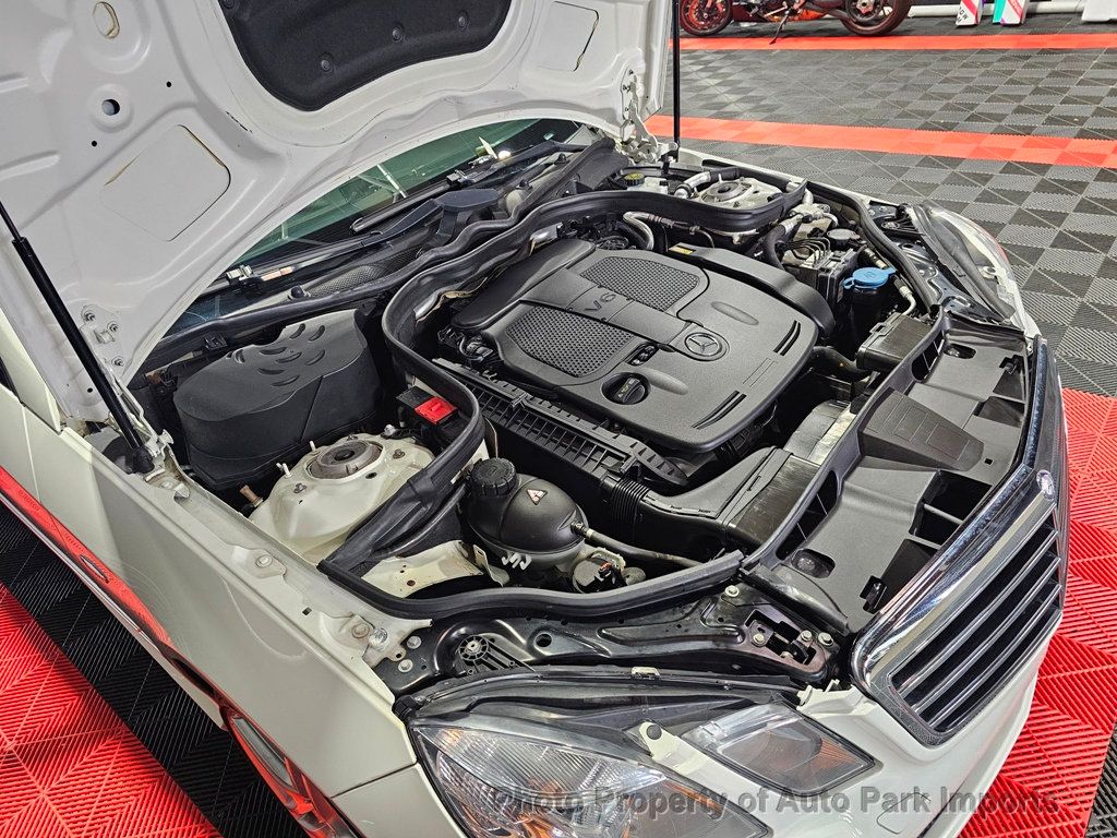 2012 Mercedes-Benz E-Class E350 4MATIC - 21842773 - 31