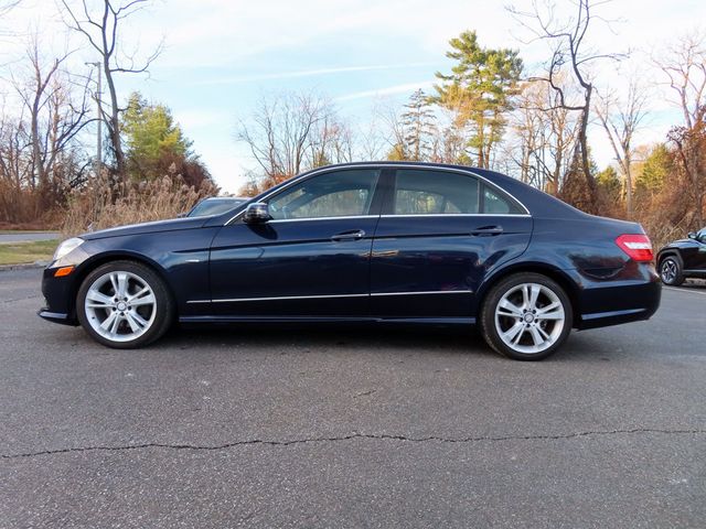 2012 Mercedes-Benz E-Class E350 4MATIC - 22951277 - 9