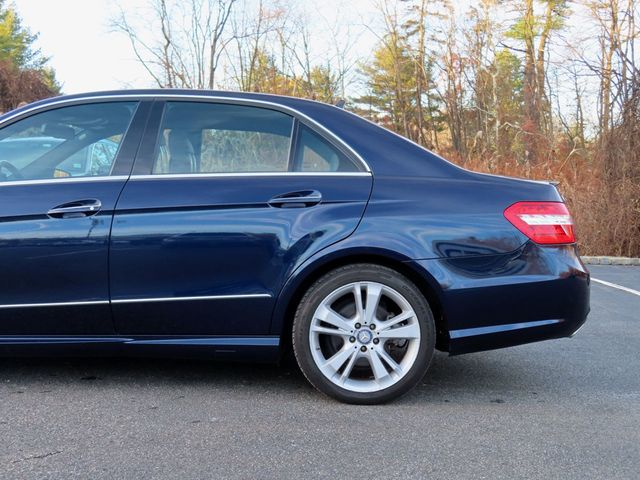 2012 Mercedes-Benz E-Class E350 4MATIC - 22951277 - 11