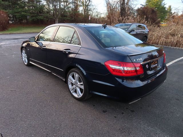 2012 Mercedes-Benz E-Class E350 4MATIC - 22951277 - 12