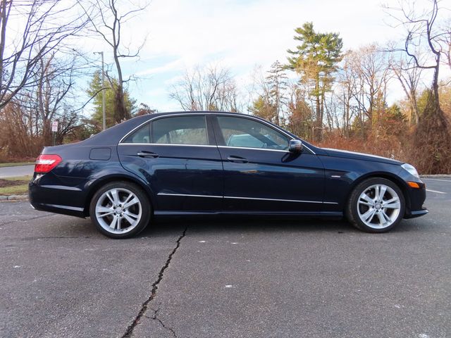 2012 Mercedes-Benz E-Class E350 4MATIC - 22951277 - 16