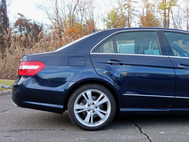 2012 Mercedes-Benz E-Class E350 4MATIC - 22951277 - 17