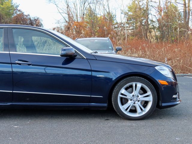 2012 Mercedes-Benz E-Class E350 4MATIC - 22951277 - 18