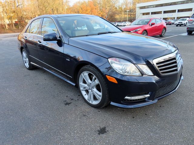 2012 Mercedes-Benz E-Class E350 4MATIC - 22951277 - 19