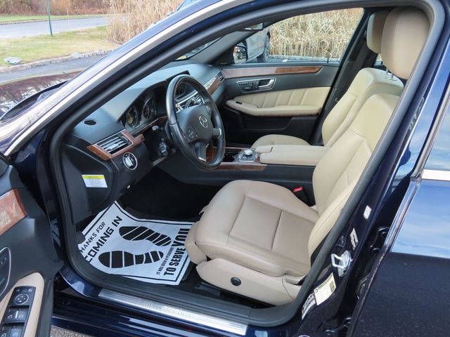 2012 Mercedes-Benz E-Class E350 4MATIC - 22951277 - 21