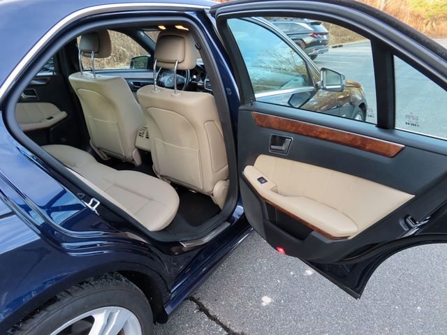 2012 Mercedes-Benz E-Class E350 4MATIC - 22951277 - 26