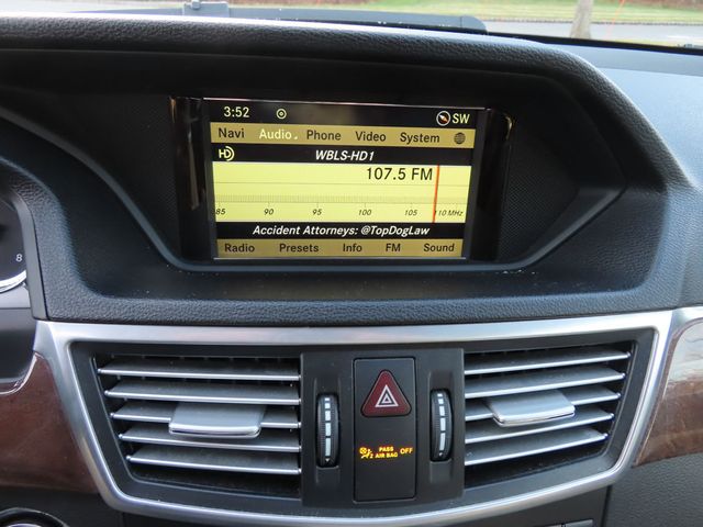 2012 Mercedes-Benz E-Class E350 4MATIC - 22951277 - 35