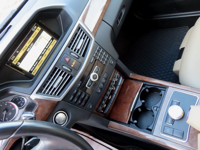 2012 Mercedes-Benz E-Class E350 4MATIC - 22951277 - 36