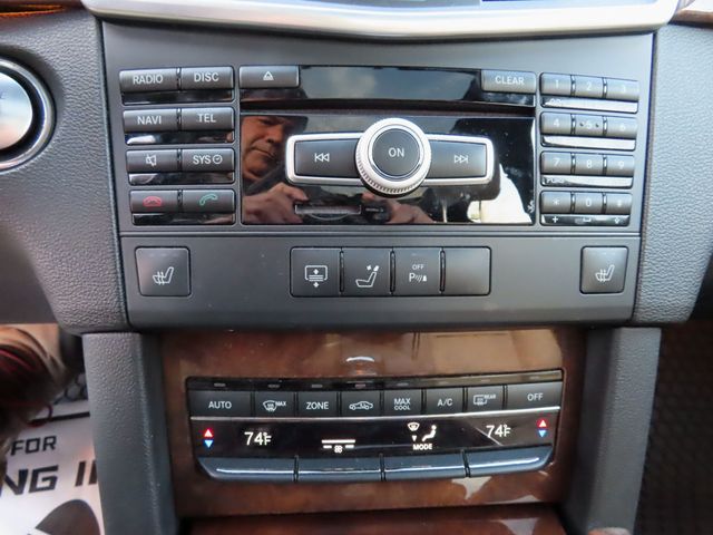 2012 Mercedes-Benz E-Class E350 4MATIC - 22951277 - 37