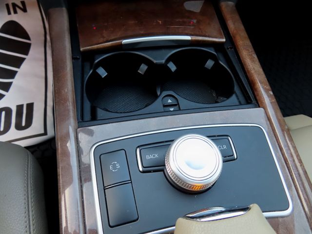 2012 Mercedes-Benz E-Class E350 4MATIC - 22951277 - 38