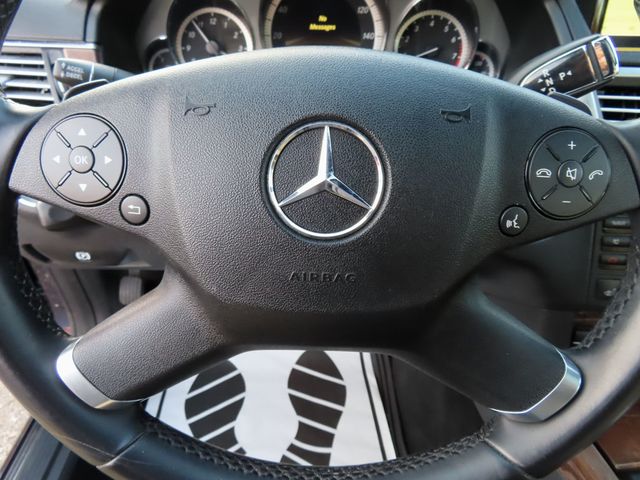 2012 Mercedes-Benz E-Class E350 4MATIC - 22951277 - 40