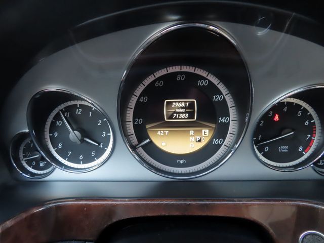 2012 Mercedes-Benz E-Class E350 4MATIC - 22951277 - 41
