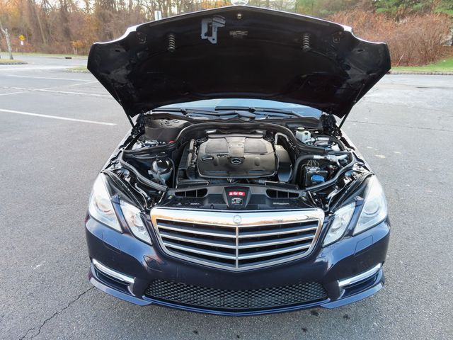 2012 Mercedes-Benz E-Class E350 4MATIC - 22951277 - 43