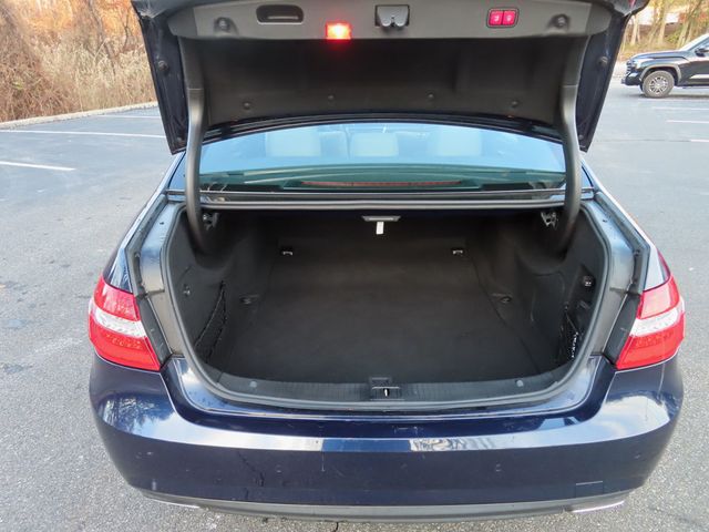 2012 Mercedes-Benz E-Class E350 4MATIC - 22951277 - 44