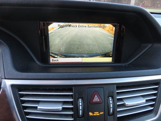 2012 Mercedes-Benz E-Class E350 4MATIC - 22951277 - 7