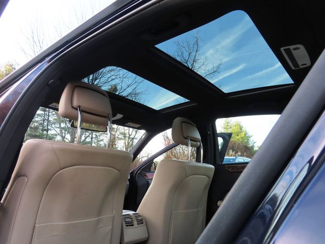 2012 Mercedes-Benz E-Class E350 4MATIC - 22951277 - 8