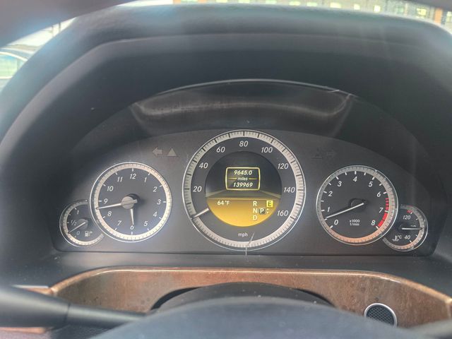 2012 Mercedes-Benz E-Class E350 4MATIC - 23014391 - 12