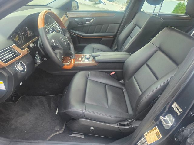 2012 Mercedes-Benz E-Class E350 4MATIC - 23014391 - 13