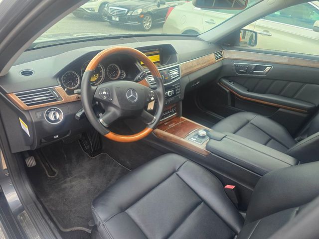 2012 Mercedes-Benz E-Class E350 4MATIC - 23014391 - 14